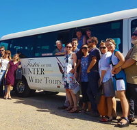 Hunter Valley Wine Tour from the Hunter with Wine Craft Beer Cheese Chocolate - Accommodation Port Hedland
