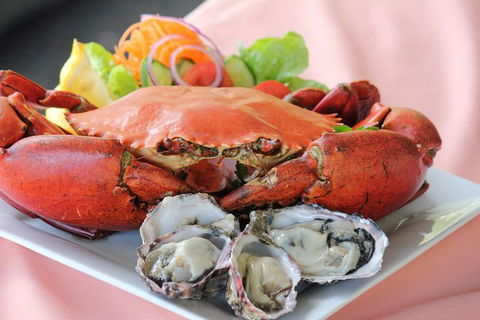 Catch A Crab Tour With Optional Seafood Lunch - Accommodation Port Hedland 5