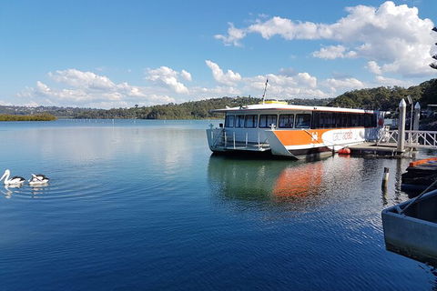 Catch A Crab Tour With Optional Seafood Lunch - Accommodation Port Hedland 4
