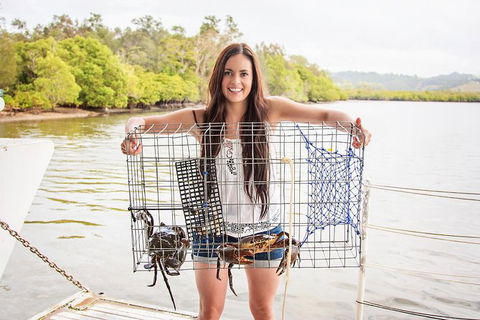 Catch A Crab Tour With Optional Seafood Lunch - Accommodation Port Hedland 0