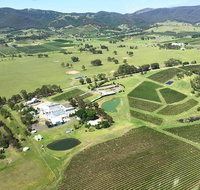 Helicopter Tour of Hunter Valley in New South Wales with Lunch - Accommodation Port Hedland
