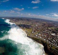 Coast and Vineyard Flight from the Hunter Valley - Accommodation Port Hedland