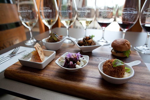 Hunter Valley Helicopter And Degustation Tour - Accommodation Port Hedland 0