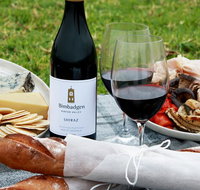 Bimbadgen Vineyard Picnic And Premium Wine Tasting - Accommodation Port Hedland