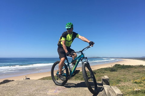 Coffs Harbour - Jetty By Bike Tour - Accommodation Port Hedland 3