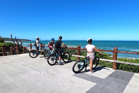 Coffs Harbour - Jetty By Bike Tour - Accommodation Port Hedland 6