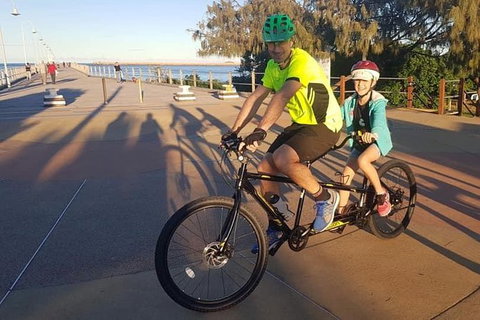 Coffs Harbour - Jetty By Bike Tour - Accommodation Port Hedland 7