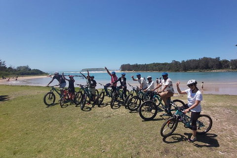 Coffs Harbour - Jetty By Bike Tour - Accommodation Port Hedland 5
