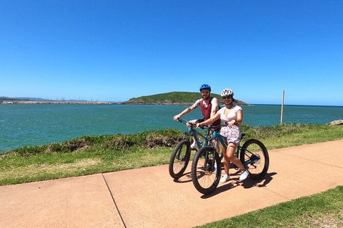 Coffs Harbour - Jetty By Bike Tour - Accommodation Port Hedland 8