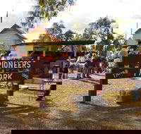 Brooweena Historical Village and Museum - Accommodation Port Hedland