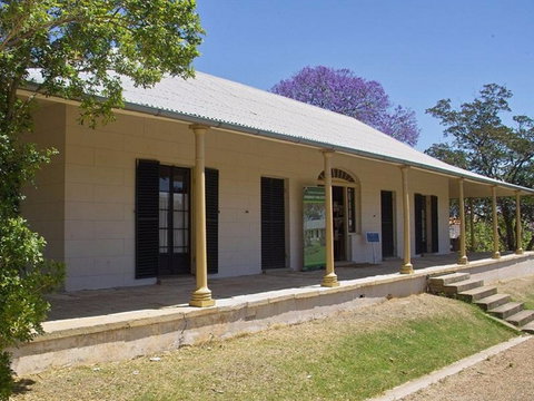 Experiment Farm Cottage - Accommodation Port Hedland 0