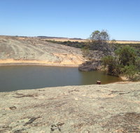 Gorge Rock - Accommodation Port Hedland