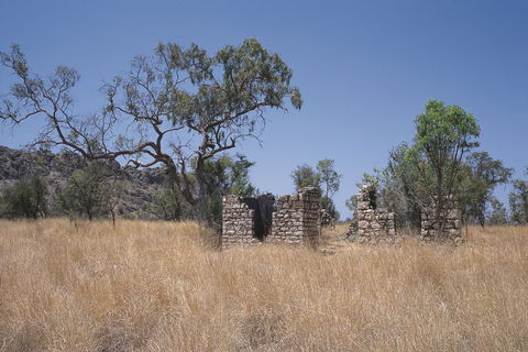 Lillimilura Police Station - Accommodation Port Hedland 0