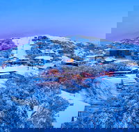 Mt Buller Alpine Resort - Accommodation Port Hedland