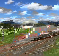 Portarlington Bayside Miniature Railway - Accommodation Port Hedland