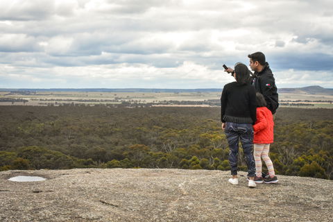 You Yangs Regional Park - Accommodation Port Hedland 2