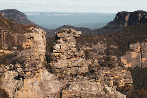 Whirlwind Blue Mountains - Accommodation Port Hedland 6