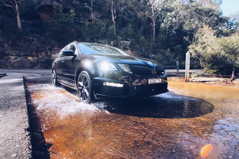 Whirlwind Blue Mountains - Accommodation Port Hedland 1