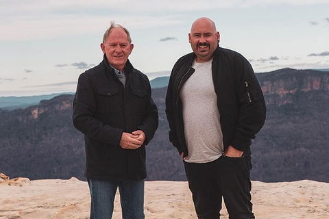 Whirlwind Blue Mountains - Accommodation Port Hedland 2