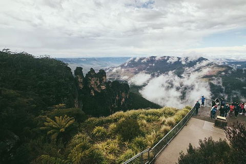 Whirlwind Blue Mountains - Accommodation Port Hedland 0