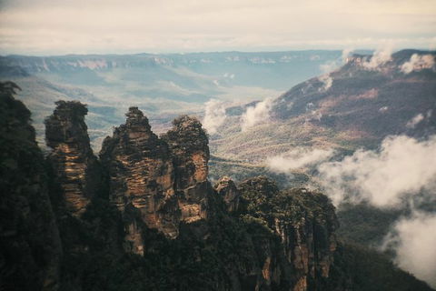 Whirlwind Blue Mountains - Accommodation Port Hedland 3