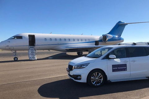 Albury Wodonga Snow Transfers, Family Run, Safe And Affordable - Accommodation Port Hedland 1