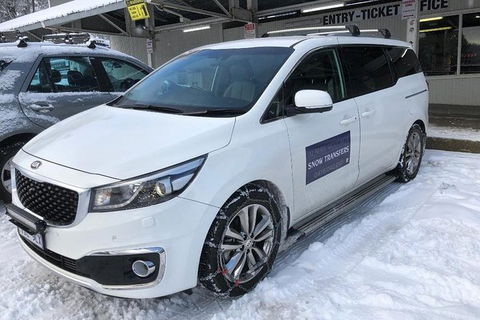Albury Wodonga Snow Transfers, Family Run, Safe And Affordable - Accommodation Port Hedland 3