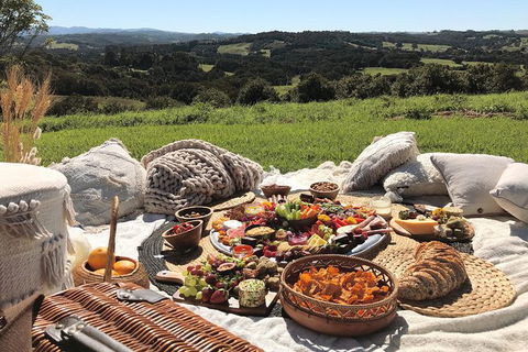 A Picnic In Byron Bay - Accommodation Port Hedland 1