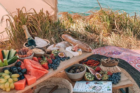 A Picnic In Byron Bay - Accommodation Port Hedland 0