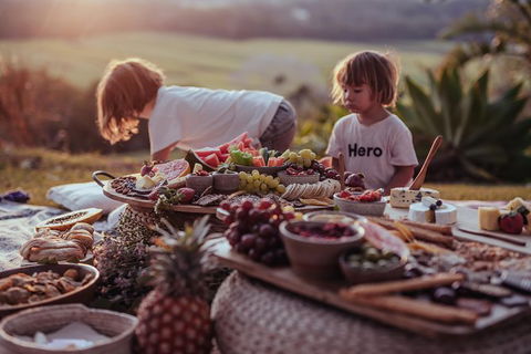 A Picnic In Byron Bay - Accommodation Port Hedland 3