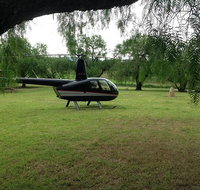 Hunter Valley Romantic Bubbly Breakfast Helicopter Tour from Cessnock - Accommodation Port Hedland