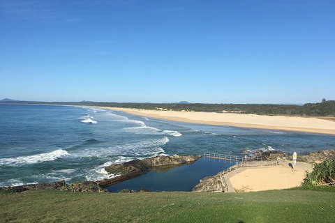Coffs Harbour To Sawtell Bike Ride - Accommodation Port Hedland 8