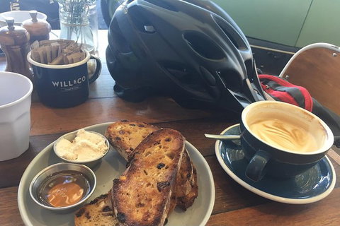 Coffs Harbour To Sawtell Bike Ride - Accommodation Port Hedland 0