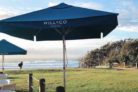 Coffs Harbour To Sawtell Bike Ride - Accommodation Port Hedland 1