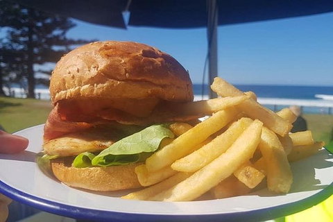 Coffs Harbour To Sawtell Bike Ride - Accommodation Port Hedland 4