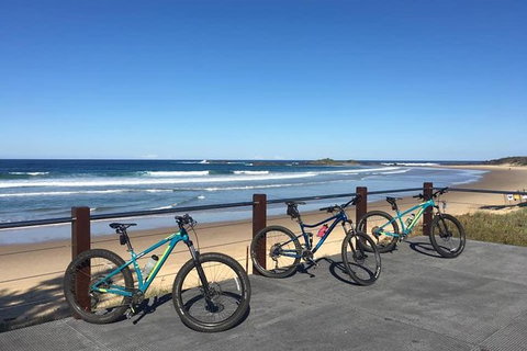 Coffs Harbour To Sawtell Bike Ride - Accommodation Port Hedland 3