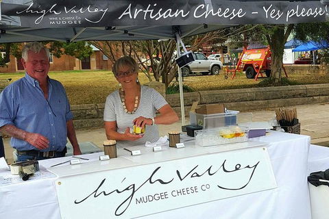 Artisan Cheese Tastings And Sales - Accommodation Port Hedland 7