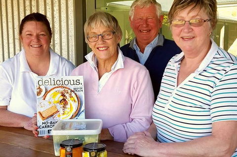 Artisan Cheese Tastings And Sales - Accommodation Port Hedland 3