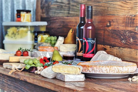 Artisan Cheese Tastings And Sales - Accommodation Port Hedland 2