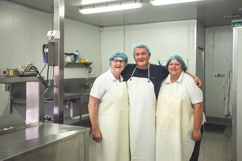 Artisan Cheese Tastings And Sales - Accommodation Port Hedland 4