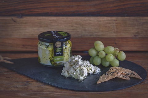 Artisan Cheese Tastings And Sales - Accommodation Port Hedland 9