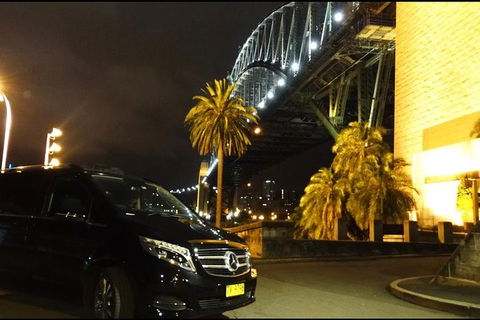REGAL - Luxury Airport Round Trip, Bespoke Premium Transfer And Tours - Accommodation Port Hedland 5
