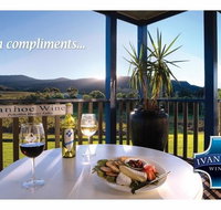 Ivanhoe Wines Trip Advisor Wine Masterclass with Cheese Plate - Accommodation Port Hedland