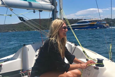 Australian Sailing Step 1A- Start Crewing - Accommodation Port Hedland 4