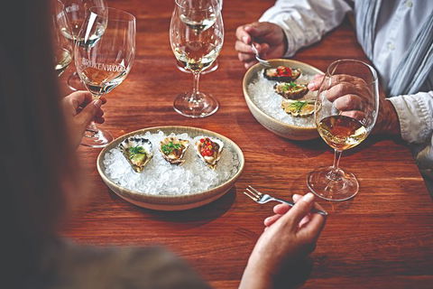 VIP Soil-To-Cellar Experience - Accommodation Port Hedland 5