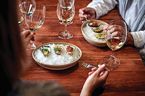 VIP Soil-To-Cellar Experience - Accommodation Port Hedland 7