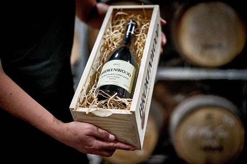 VIP Soil-To-Cellar Experience - Accommodation Port Hedland 4
