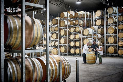 VIP Soil-To-Cellar Experience - Accommodation Port Hedland 6