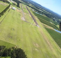 12-Minute Small-Group Hunter Valley Scenic Helicopter Flight - Accommodation Port Hedland
