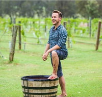 Hunter Valley Grape Stomping - Accommodation Port Hedland